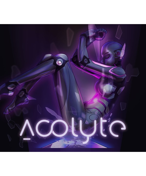 Acolyte Steam Key GLOBAL